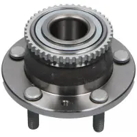 KAVO PARTS Radlagersatz Hinten für MAZDA 5 (CR19) WBH-4504