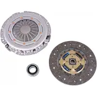 ACKOJA Kupplungssatz Kupplung für HYUNDAI TUCSON (JM) A52-0005