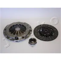 Japko Kupplungssatz Kupplung für MITSUBISHI Galant VIII Limousine (EA) 92534