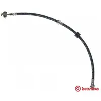 Brembo Bremsschlauch ESSENTIAL LINE T 85 046
