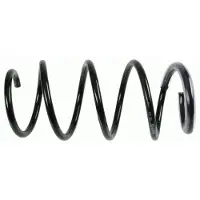 SACHS Fahrwerksfeder 998 833