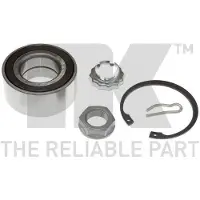 NK Radlagersatz [Hersteller-Nr. 751910] für Opel, Peugeot, Ds, Vauxhall, Citroën