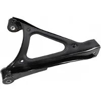 METZGER 58113503 Querlenker Hinten Links Unten für VW Touareg (7LA, 7L6, 7L7)