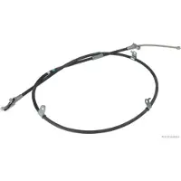 HERTH+BUSS JAKOPARTS Seilzug, Feststellbremse HERTH+BUSS JAKOPARTS J3926044