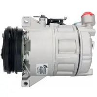 THERMOTEC Klimakompressor KTT090083