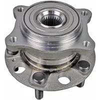 METZGER Radlagersatz GREENPARTS Hinten WM 2143