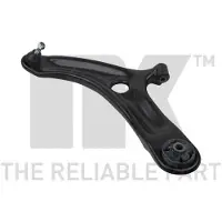 NK 5013431 Querlenker für HYUNDAI i20 (PB, PBT) für TOYOTA HIACE IV Kasten (LXH1, RZH1, LH1)
