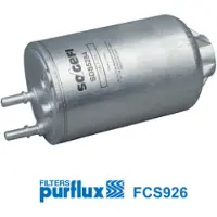 PURFLUX Kraftstofffilter FCS926