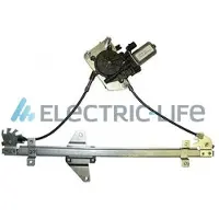 Electric Life ZR DN110 L Elektrischer Fensterheber Vorne Links für NISSAN X-TRAIL (T30)