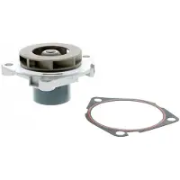 VAICO Wasserpumpe inkl. Dichtung [Hersteller-Nr. V40-50047] für Chevrolet, Cadillac, Jeep, Vauxhall, Suzuki, Chrysler, Opel, Fiat, Lancia, Alfa Romeo,