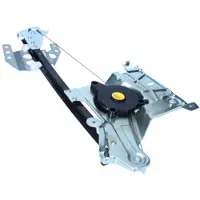 MAXGEAR 50-0485 Elektrischer Fensterheber Hinten Links für AUDI A4 Limousine (8D2, B5) A4 Avant (8D5, B5)