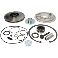THERMOTEC Wasserpumpe WP-MN117RK