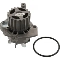 SWAG Wasserpumpe [Hersteller-Nr. 30938512] für Ford, Seat, Audi, VW, Skoda