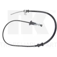 NK Seilzug, Feststellbremse [Hersteller-Nr. 903005] für Mitsubishi