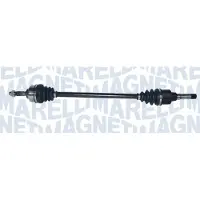 MAGNETI MARELLI Antriebswelle 302004190146
