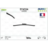 Valeo Wischblatt hinten 425 mm für u.a. LAND ROVER RANGE ROVER IV