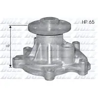 DOLZ Wasserpumpe T224