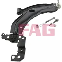 Schaeffler FAG 821 0725 10 Querlenker Vorne Rechts für FIAT Doblo Cargo (223) Doblo Kombi (119, 223)