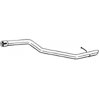 Bosal Abgasrohr 800-227