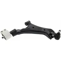MAPCO Lenker, Radaufhängung [Hersteller-Nr. 59781] für Opel, Vauxhall, Chevrolet
