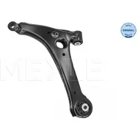 Meyle 016 050 0187 Querlenker Unten Vorne Links passend für MERCEDES-BENZ Sprinter 3,5-T Kastenwagen (907, 910) SPRINTER 3-t Kasten (910)