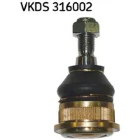 Skf Traggelenk für RENAULT LAGUNA I (B56, 556) VKDS 316002