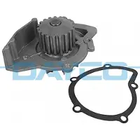 DAYCO Wasserpumpe, Motorkühlung [Hersteller-Nr. DP063] für Citroën, Ford, Lancia, Peugeot, Volvo, Fiat