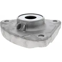 VAICO Federbeinstützlager Original Qualität v302580 Vorderachse für Mercedes