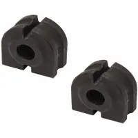 MAPCO Satz Stabilisatorlager VA, BMW 5 (E60), 6, 7 (Innen 24,60mm)