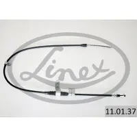 Linex Seilzug, Feststellbremse 11.01.37 Rechts