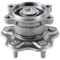 SNR Radlagersatz R168.108
