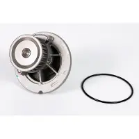 Kraft Wasserpumpe [Hersteller-Nr. 1501705] für Opel