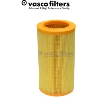 DAVID VASCO Luftfilter VASCO FILTERS A706
