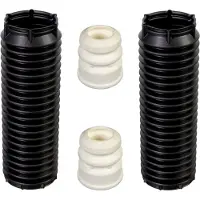 SWAG 33 10 2111 Staubschutzsatz Stoßdämpfer Vorne für FORD MONDEO IV Turnier (BA7) S-MAX (WA6) GALAXY (WA6) MONDEO IV (BA7) MONDEO IV Stufenheck (BA7)