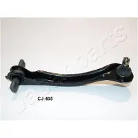 Japanparts CJ-404R Querlenker Hinten Rechts Längslenker passend für MERCEDES-BENZ Stufenheck (W123) für HONDA ACCORD IV (CB) für ROVER 600 (RH)
