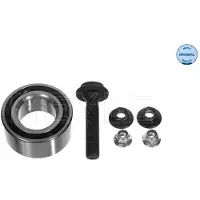 Meyle Radlagersatz Vorne für VW PASSAT Variant (3B6) Kugellager 82mm 100 498 0337
