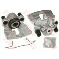 TRW Bremssattel BHS809E, Hinten Rechts