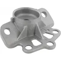 VAICO Federbeinstützlager Original Qualität V24-0420