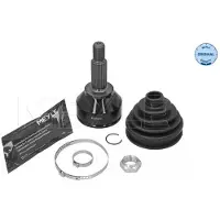 Meyle Gelenksatz Antriebswelle Radseitig für FORD FOCUS (DAW, DBW) 714 498 0018