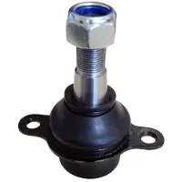 VAICO Traggelenk Vorne Links Vorne Rechts Unten für FORD Transit Mk6 Kasten (V347, V348, FA) V25-2066