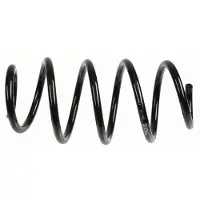 SACHS Fahrwerksfeder [Hersteller-Nr. 993172] für Audi, Seat