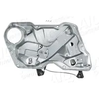 AIC 56299 Elektrischer Fensterheber Vorne Links für SEAT Leon Schrägheck (1M1) Toledo II Limousine (1M2)