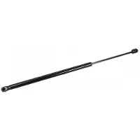 METZGER 2110743 Gasfeder Heckklappendämpfer für CITROËN C4 Grand Picasso I (UA) 588mm