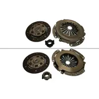 KAWE Kupplungssatz Kupplung für RENAULT CLIO II (BB0/1/2, CB0/1/2) 960251