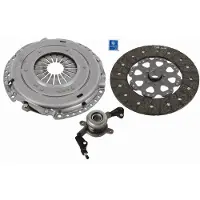 SACHS Kupplungssatz 3000 990 601