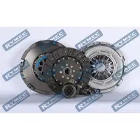 RYMEC Kupplungssatz DF3042