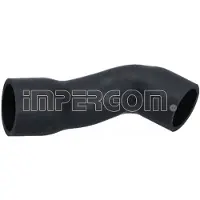 ORIGINAL IMPERIUM 222329 Turbo Ladeluftschlauch für FORD Fiesta Mk5 Schrägheck (JH1, JD1, JH3, JD3) FUSION (JU) passend für PEUGEOT 206 Schrägheck 307