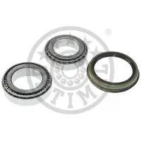 OPTIMAL Radlagersatz Vorne für SSANGYONG Rexton / Rexton II (GAB) 68mm 971290
