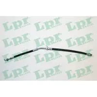 LPR Bremsschlauch 6T48637