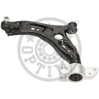 OPTIMAL Lenker, Radaufhängung g61512 links für VW
